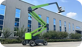 Boom Lift